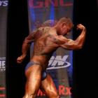 Clint  Shovar - NPC Empire Classic 2012 - #1